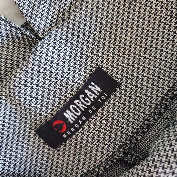 MORGAN de Toi / Knee Pencil Skirt / Size XS - Picture 8 of 9